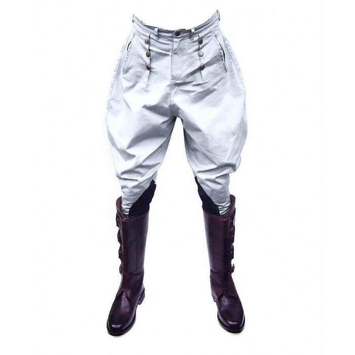 Jodhpur Riding Breeches